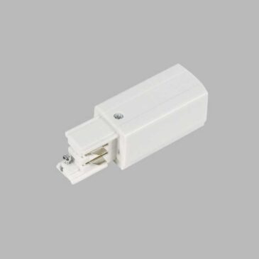 ECO TRACK RIGHT LIVE END WHITE