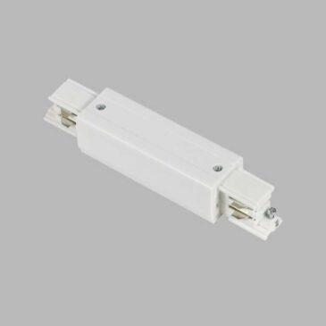ECO TRACK LIVE CENTER WHITE