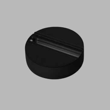 ECO TRACK BASE BLACK
