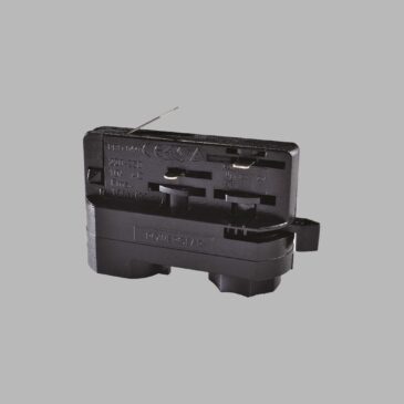 ECO TRACK ADAPTER BLACK
