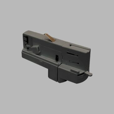 ECO TRACK ADAPTER BLACK DALI