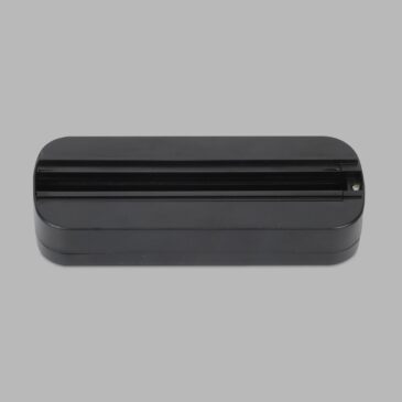 ECO TRACK BASE-S BLACK