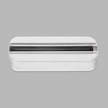ECO TRACK BASE-S WHITE