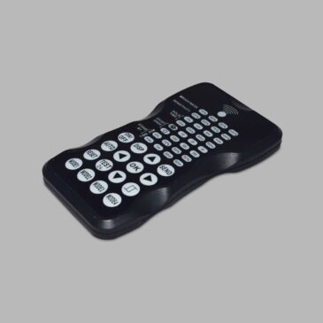 HBAY PRO REMOTE CONTROL