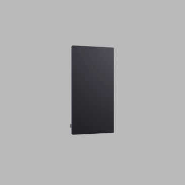 MAG / MAG II END CAP BLACK