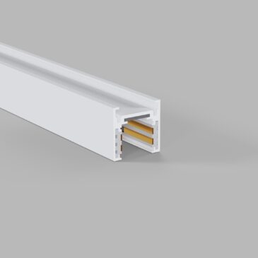 MAG II LOW TRACK 2M DALI WHITE