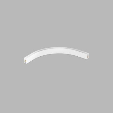 MAG ROUND CORNER H R300 DALI WHITE