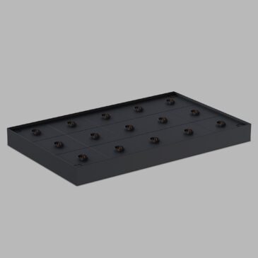 ROXY MINI MULTIPLE CHARGING TABLE