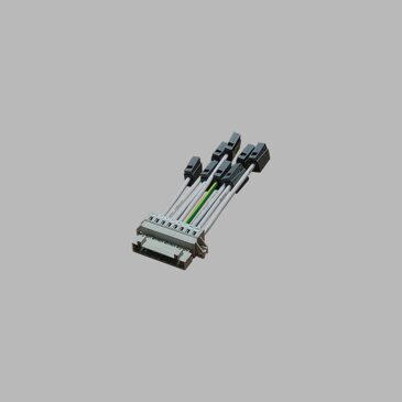 XENO POWER TERMINAL
