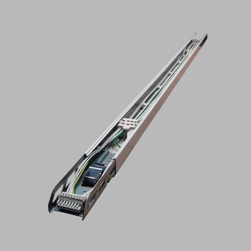 XENO RAIL 150